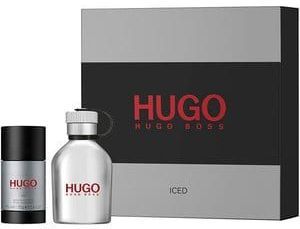 Hugo Boss Hugo Iced Zestaw dla mężczyzn 1