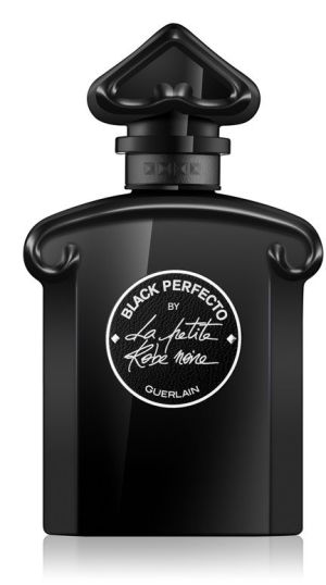 Guerlain Black Perfecto by La Petite Robe Noire EDP 100 ml 1