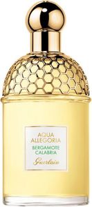 Guerlain Aqua Allegoria Bergamote Calabria EDT 125ml 1