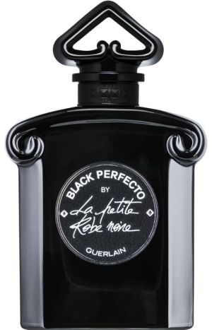 Guerlain Black Perfecto by La Petite Robe Noire EDP 50 ml 1