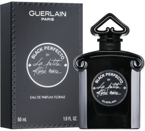 Guerlain Black Perfecto by La Petite Robe Noire EDP 50 ml 2