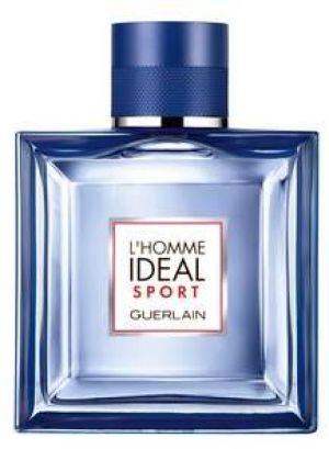 Guerlain L´Homme Ideal Sport EDT 100 ml 1