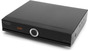 Tuner TV Xoro HRK 7672 HDD 2