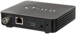 Tuner TV Wwio TRINITY T2/C Mini (WSR100115) 2