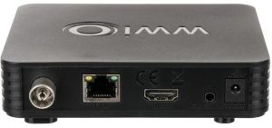 Tuner TV Wwio TRINITY T2/C Mini (WSR100115) 3