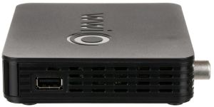 Tuner TV Wwio TRINITY T2/C Mini (WSR100115) 4