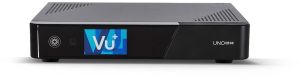 Tuner TV VU+ Uno 4K SE Dual DVB-S/S2 FBC 1