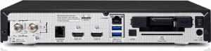 Tuner TV VU+ Uno 4K SE Dual DVB-S/S2 FBC 5