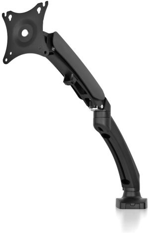 SilentiumPC Uchwyt biurkowy na monitor 10"  - 27" Atlas Arm AA101 (SPC183) 3
