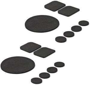 SilentiumPC Podwójny uchwyt Atlas Arm AA201 (SPC184) 9