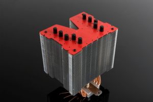 SilentiumPC Kolorowe Topy Fortis 3 HE1425 (SPC186) 12