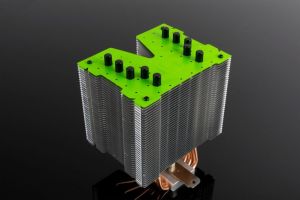 SilentiumPC Kolorowe Topy Fortis 3 HE1425 (SPC186) 4