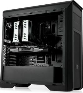 SilentiumPC Zestaw wymiennych topów Grandis 2 XE1436 (SPC187) 2