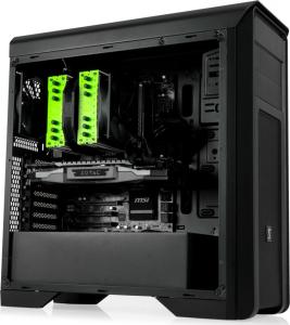 SilentiumPC Zestaw wymiennych topów Grandis 2 XE1436 (SPC187) 4