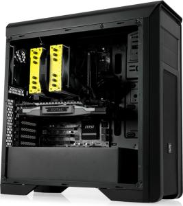 SilentiumPC Zestaw wymiennych topów Grandis 2 XE1436 (SPC187) 5