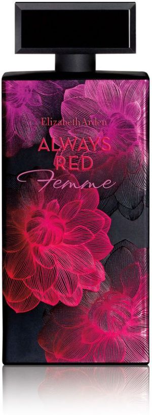 Elizabeth Arden Always Red Femme EDT 50 ml 1