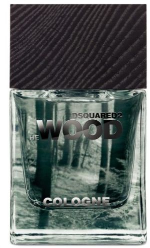 Dsquared2 He Wood Cologne EDC 75ml 1
