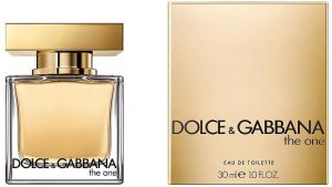 Dolce & Gabbana EDT 30 ml 2