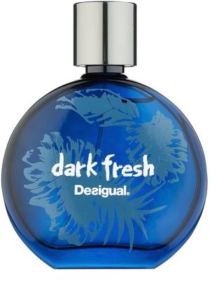 Desigual Dark Fresh EDT 50 ml 1