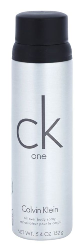 Calvin Klein Dezodorant CK One 150 ml 1