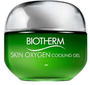 Biotherm Żel nawilżająco-detoksykujący Skin Oxygen Cooling Gel 50ml 1