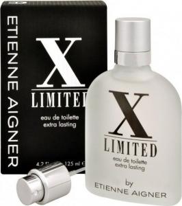 Aigner Parfums X - Limited UNI 125ml 1