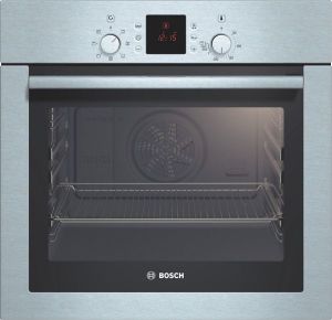 Piekarnik Bosch HBN43W551E 1