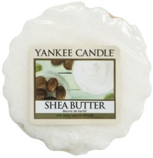 Yankee Candle Wax wosk Shea Butter 22g 1