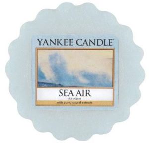 Yankee Candle Wax wosk Sea Air 22g 1