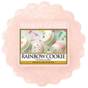 Yankee Candle Wax wosk Rainbow Cookie 22g 1
