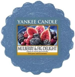 Yankee Candle Wax wosk Mulberry & Fig Delight 22g 1