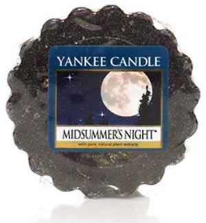 Yankee Candle Wax wosk Midsummer's Night 22g 1