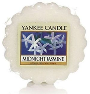 Yankee Candle Wax wosk Midnight Jasmine 22g 1