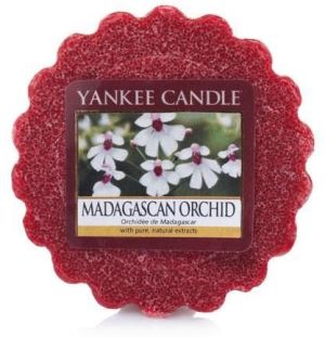 Yankee Candle Wax wosk Madagascan Orchid 22g 1