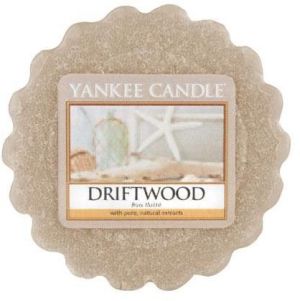 Yankee Candle Wax wosk Driftwood 22g 1