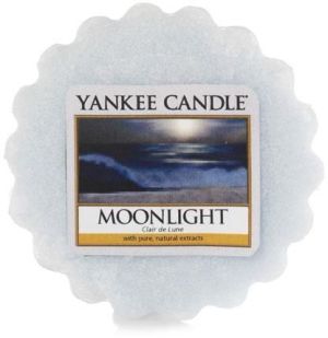 Yankee Candle Wax wosk Dreamy Moonlight 22g 1