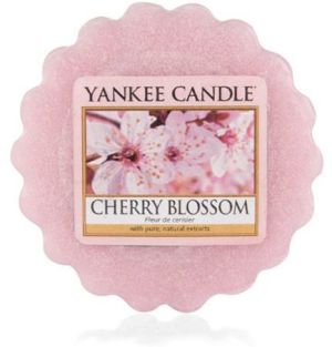 Yankee Candle Wax wosk Cherry Blossom 22g 1