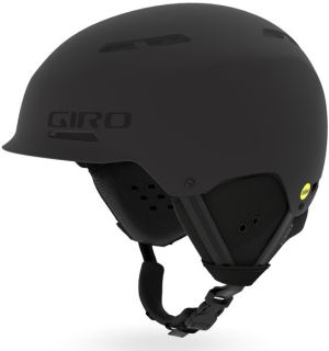 Giro Kask TRIG MIPS Matte Black r. M (55.5-59 cm) (GR-7095171) 1