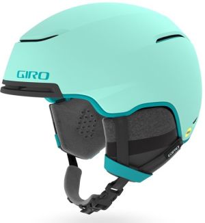Giro Kask narciarski TERRA MIPS Matte Frost r. M (GR-7093953) 1