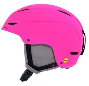 Giro Kask zimowy CEVA Matte Bright Pink r. M (GR-7093999) 1