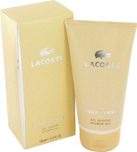 Lacoste Żel pod prysznic Pour Femme 150 ml 2