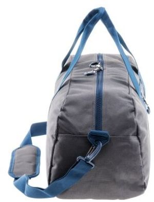 IQ Torba sportowa damska Carryon Sharkskin/Moonlight Ocean 2