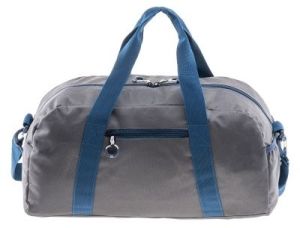 IQ Torba sportowa damska Carryon Sharkskin/Moonlight Ocean 3