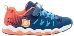 Bejo Buty juniorskie Caddo Jr Navy/ Orange/ Blue r. 33 1