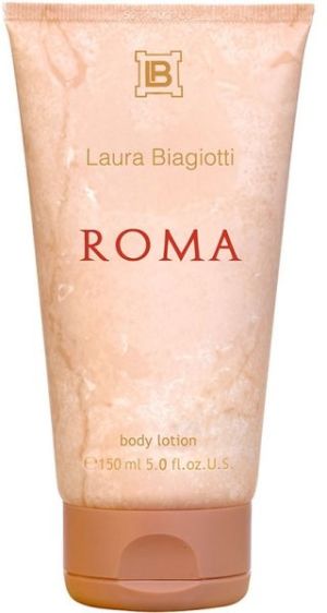 Laura Biagiotti Roma Balsam do ciała 150ml 1