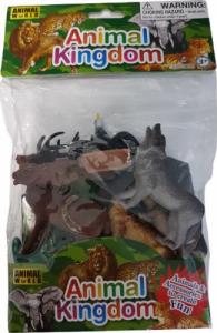 Figurka Hipo Zwierzęta leśne (HSH013) 2