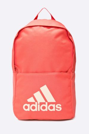 Adidas Plecak sportowy Classic BP różowy (CG0518) 1