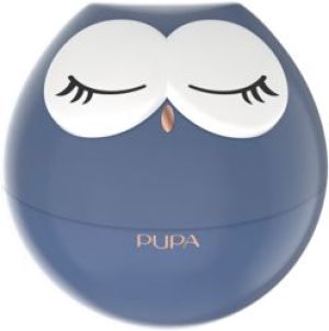Pupa Owl 1 paleta do makijażu ust 003 Fuchsia Shades 3,9g 1