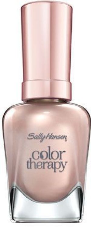 Sally Hansen Lakier do paznokci Color Therapy Argan Oil 480 Bamboost 14.7ml 2
