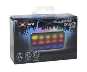 Głośnik Vakoss X-S1837BK czarny (X-S1837BK) 2